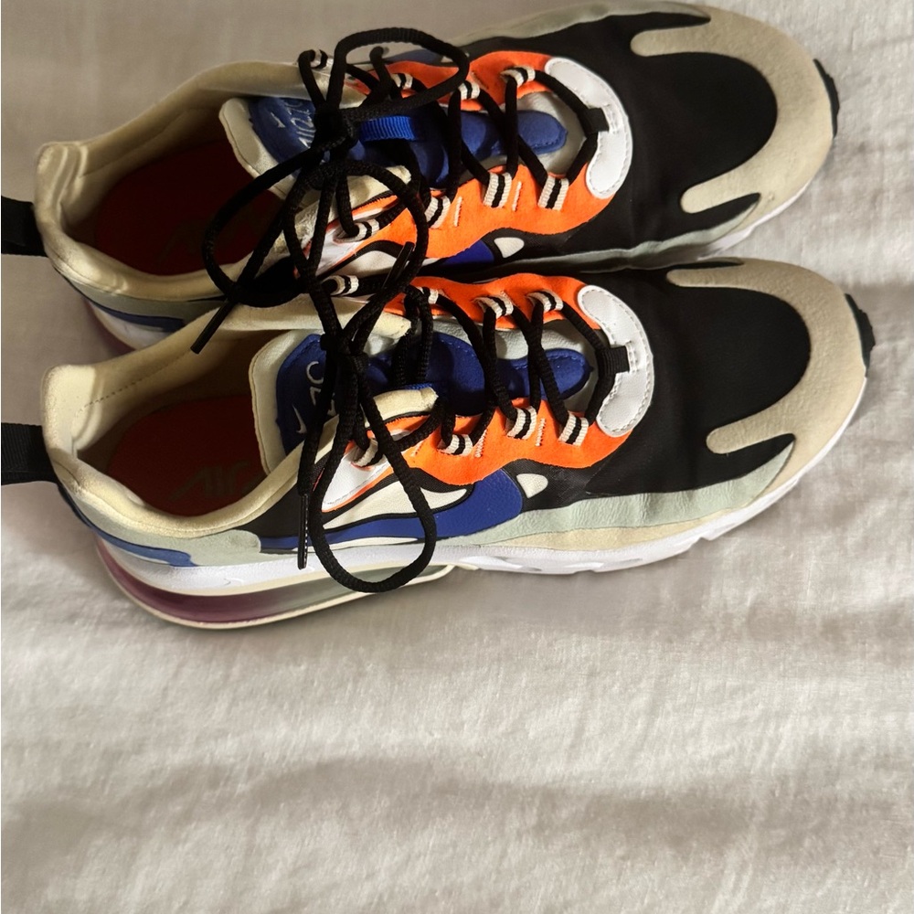 Nike Air Max 270